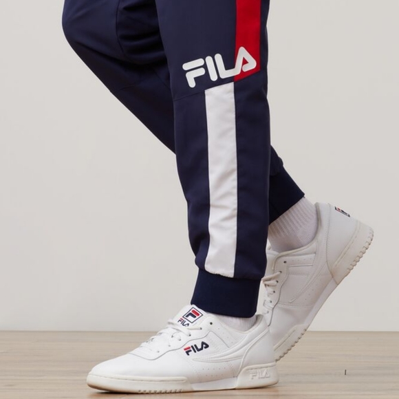 Fila Jogger Active Pants. Sz. XL - Picture 7 of 10